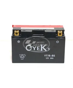 ΜΠΑΤΑΡΙΑ OYEK YT7B-BS