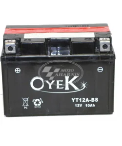 ΜΠΑΤΑΡΙΑ OYEK YT12A-BS