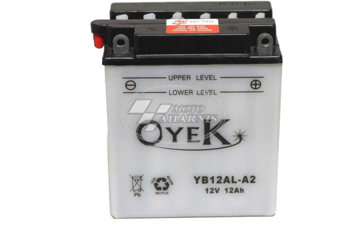 ΜΠΑΤΑΡΙΑ OYEK YB12AL-A2