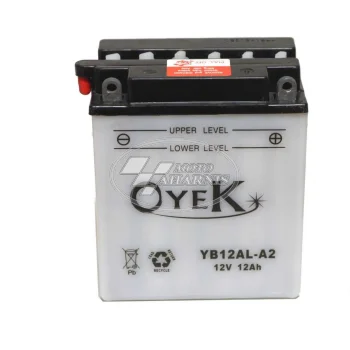ΜΠΑΤΑΡΙΑ OYEK YB12AL-A2