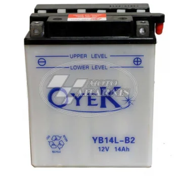ΜΠΑΤΑΡΙΑ OYEK YB14L-B2