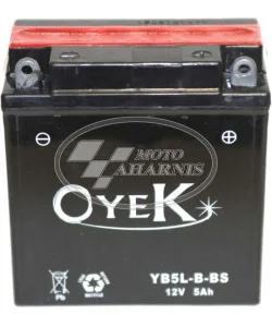 ΜΠΑΤΑΡΙΑ OYEK 12N5-3B