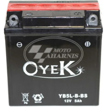 ΜΠΑΤΑΡΙΑ OYEK 12N5-3B