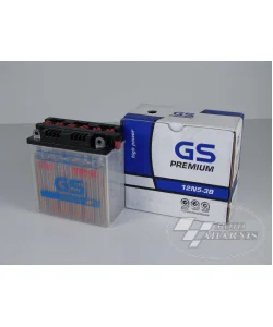 ΜΠΑΤΑΡΙΑ GS 12N5-3B