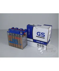 ΜΠΑΤΑΡΙΑ GS 12N9-4B1 