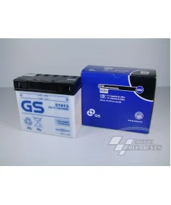 ΜΠΑΤΑΡΙΑ GS 51913