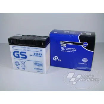 ΜΠΑΤΑΡΙΑ GS 51913