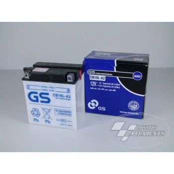 ΜΠΑΤΑΡΙΑ GS CB10L-A2