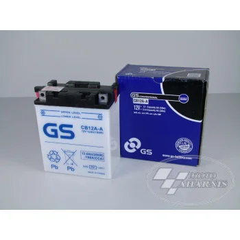 ΜΠΑΤΑΡΙΑ GS CB12A-A 