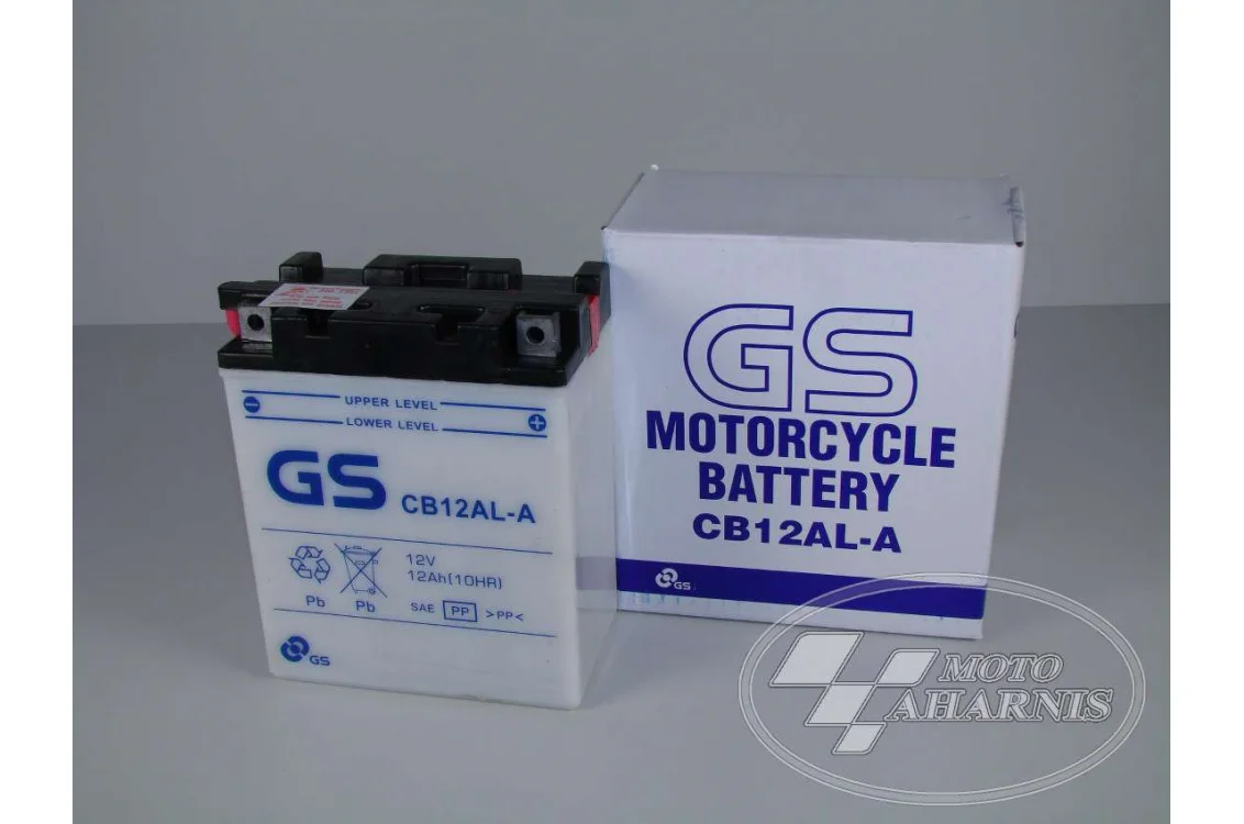 ΜΠΑΤΑΡΙΑ GS CB12AL-A