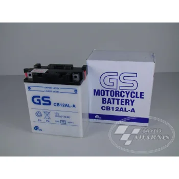 ΜΠΑΤΑΡΙΑ GS CB12AL-A