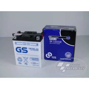 ΜΠΑΤΑΡΙΑ GS CB12AL-A2