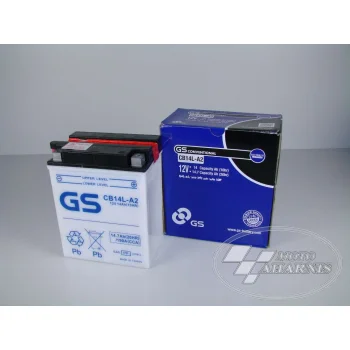 ΜΠΑΤΑΡΙΑ GS CB14L-A2