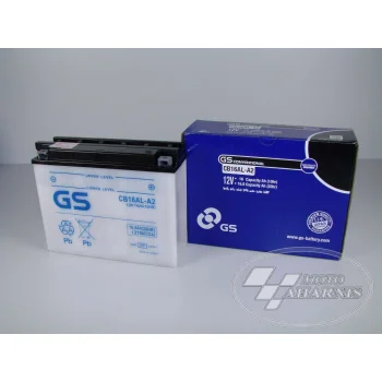 ΜΠΑΤΑΡΙΑ GS CB16AL-A2