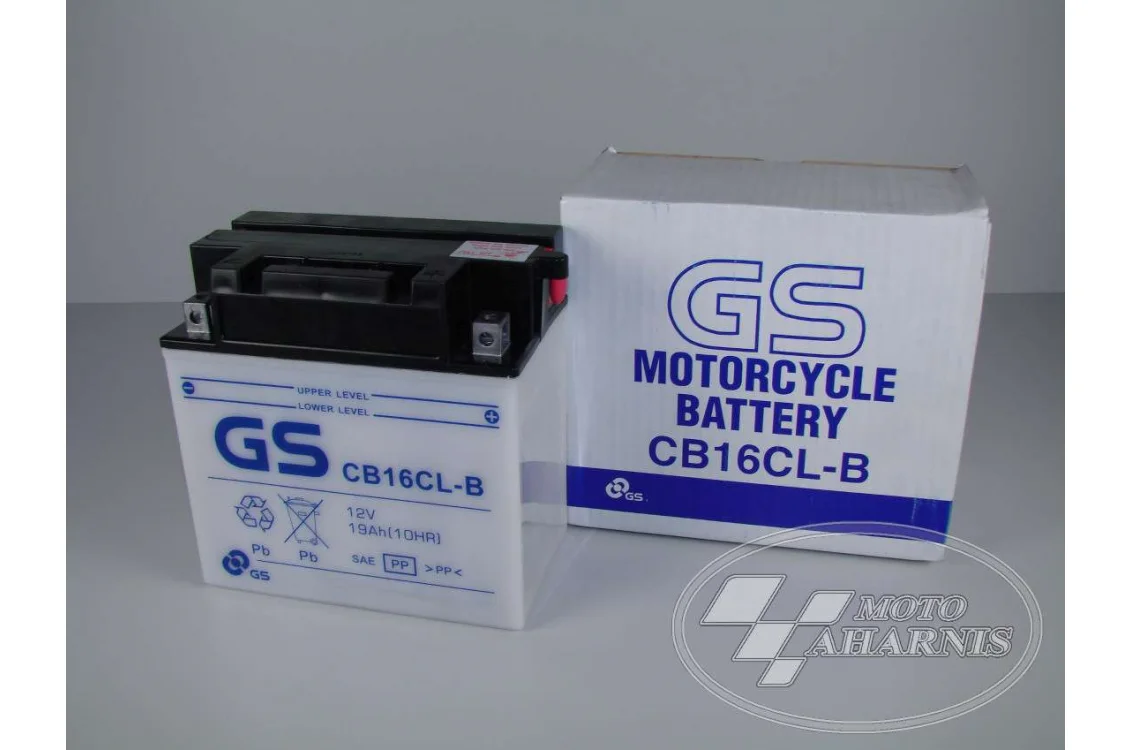 ΜΠΑΤΑΡΙΑ GS CB16CL-B