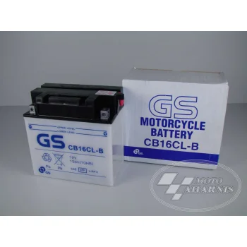 ΜΠΑΤΑΡΙΑ GS CB16CL-B
