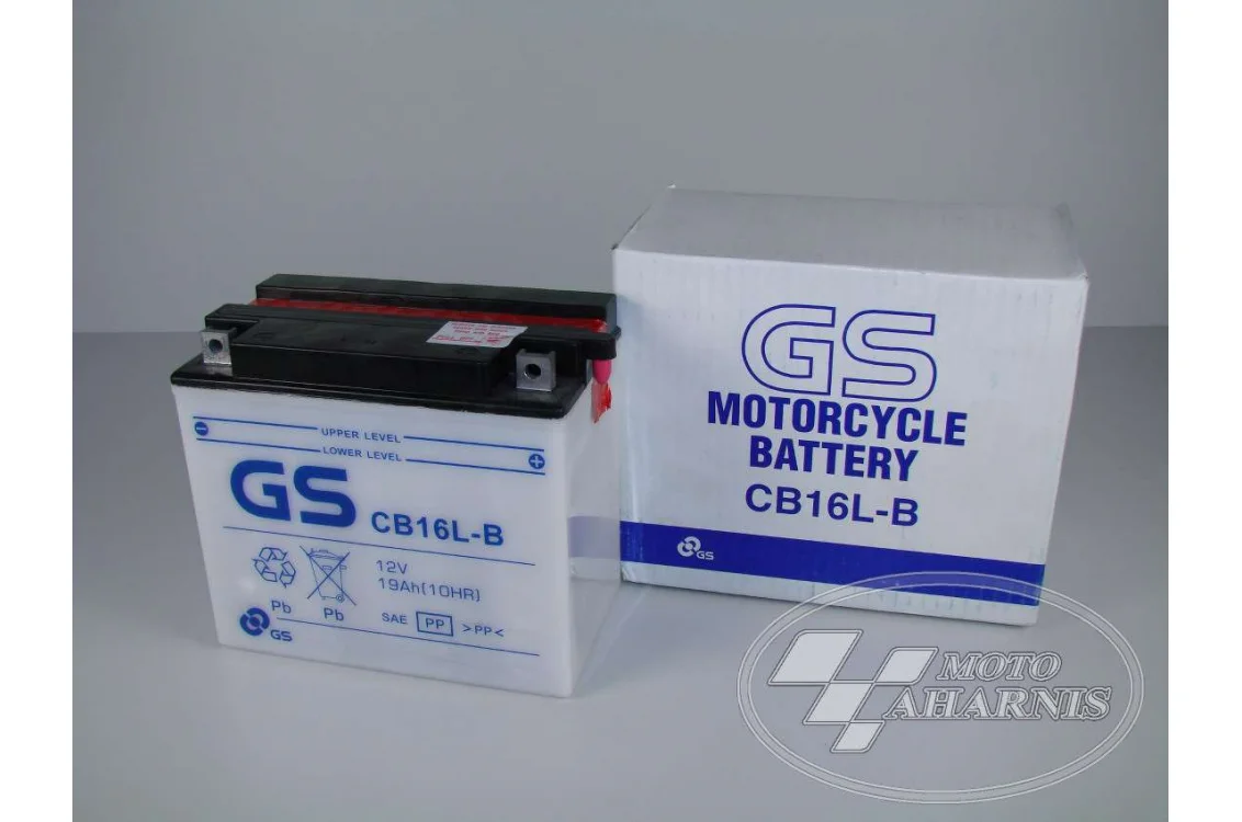 ΜΠΑΤΑΡΙΑ GS CB16L-B