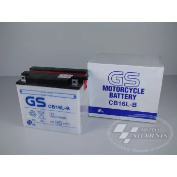 ΜΠΑΤΑΡΙΑ GS CB16L-B