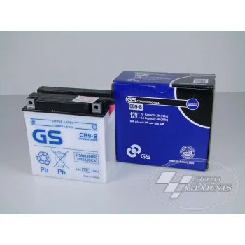 ΜΠΑΤΑΡΙΑ GS CB9-B 