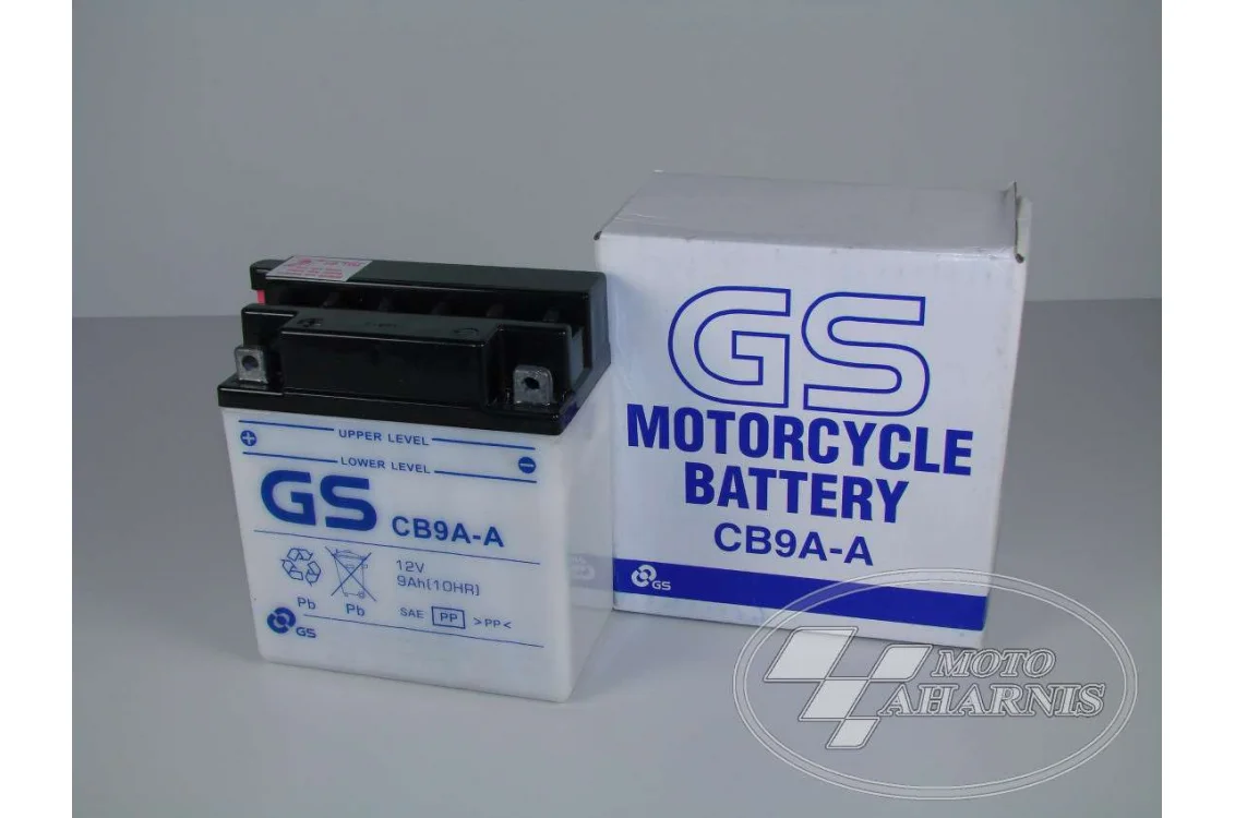ΜΠΑΤΑΡΙΑ GS CB9A-A 