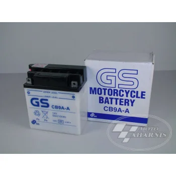 ΜΠΑΤΑΡΙΑ GS CB9A-A 