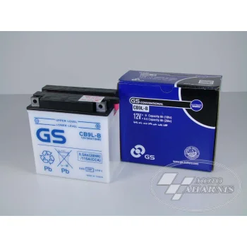 ΜΠΑΤΑΡΙΑ GS CB9L-B