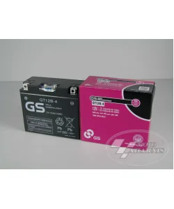 ΜΠΑΤΑΡΙΑ GS GT12B-4 