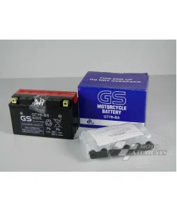 ΜΠΑΤΑΡΙΑ GS  YT7B-BS 