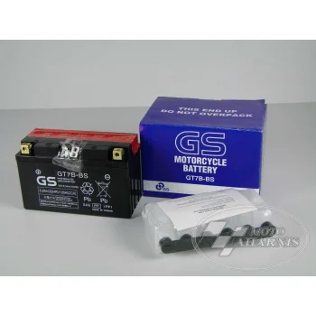 ΜΠΑΤΑΡΙΑ GS  YT7B-BS 