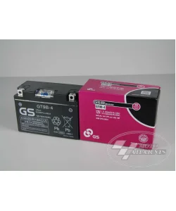 ΜΠΑΤΑΡΙΑ GS YT9B-4 
