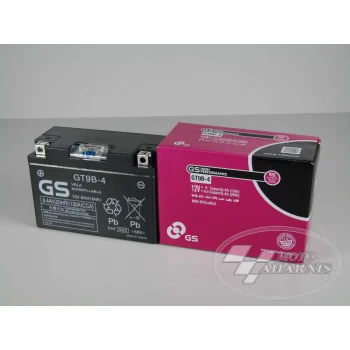 ΜΠΑΤΑΡΙΑ GS YT9B-4 