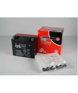 ΜΠΑΤΑΡΙΑ GS YTX12-BS 