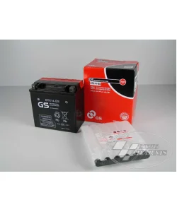 ΜΠΑΤΑΡΙΑ GS YTX14-BS 