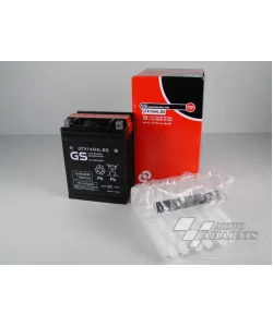 ΜΠΑΤΑΡΙΑ GS YTX14AHL-BS