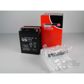 ΜΠΑΤΑΡΙΑ GS YTX14AHL-BS