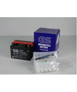 ΜΠΑΤΑΡΙΑ GS YTX4L-BS