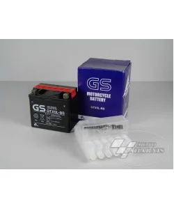 ΜΠΑΤΑΡΙΑ GS YTX5L-BS