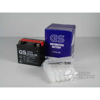 ΜΠΑΤΑΡΙΑ GS YTX5L-BS