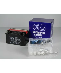 ΜΠΑΤΑΡΙΑ GS YTX7A-BS 