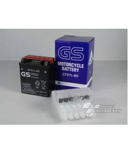 ΜΠΑΤΑΡΙΑ GS YTX7L-BS