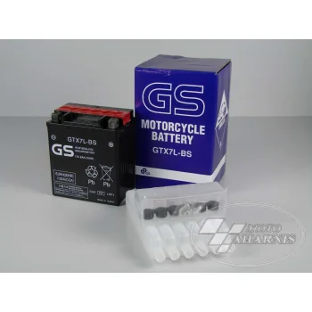 ΜΠΑΤΑΡΙΑ GS YTX7L-BS