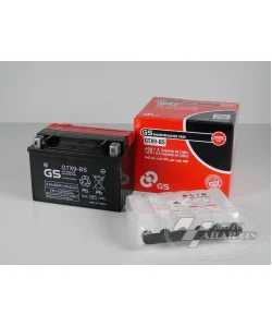 ΜΠΑΤΑΡΙΑ GS YTX9-BS 