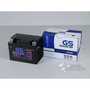 ΜΠΑΤΑΡΙΑ GS YTZ5S