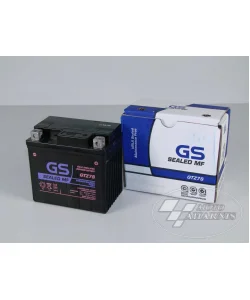 ΜΠΑΤΑΡΙΑ GS YTZ7S