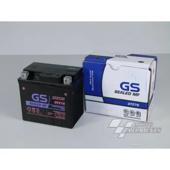 ΜΠΑΤΑΡΙΑ GS YTZ7S