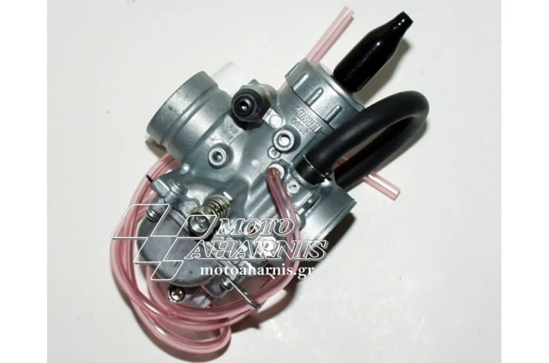 ΚΑΡΜΠΥΡΑΤΕΡ KMX 200 KEIHIN