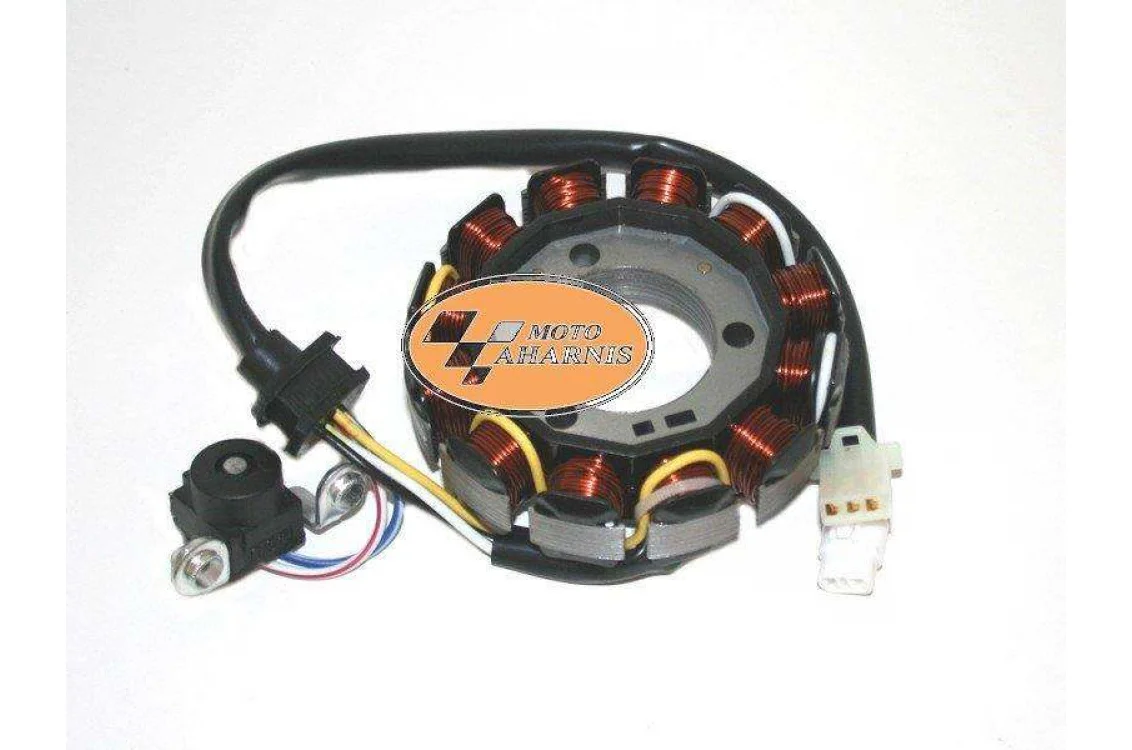 ΠΗΝΙΟΦΟΡΟΣ NEW CRYPTON-R