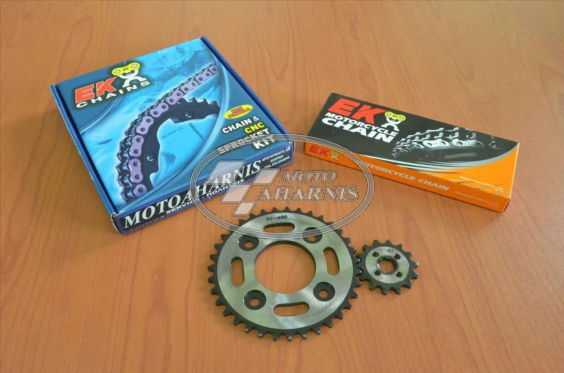 CNC ΚΙΤ NEW CRYPTON-R  T-110 C