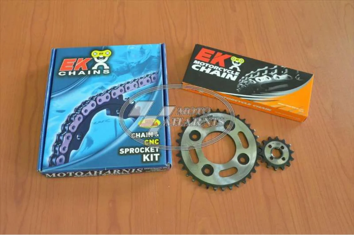 ΑΛΥΣΙΔΑ ΓΡΑΝΑΖΙΑ SUPRA KIT CNC