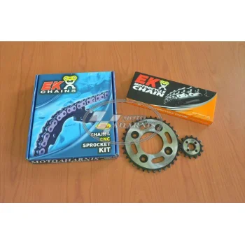 ΑΛΥΣΙΔΑ ΓΡΑΝΑΖΙΑ SUPRA KIT CNC
